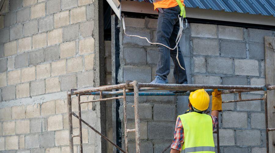 Professional Storm Sewer Service in Lake City, KS